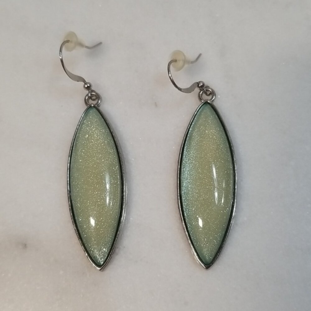 Dangle Earrings